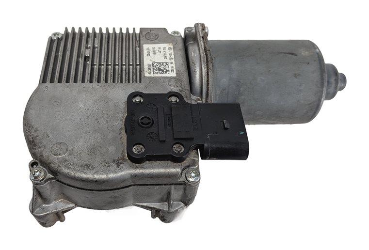 Thumbnail 6: 2007-2015 AUDI Q7 (4L) FRONT WINDSHIELD WIPER MOTOR