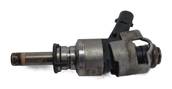 Thumbnail 2: 2011-2015 AUDI A6 A7 A8 Q5 Q7 S4 S5 (C7 D4 4L B8 8R 8T) 3.0L FUEL INJECTOR SET 6