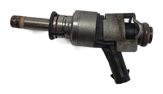 Thumbnail 3: 2011-2015 AUDI A6 A7 A8 Q5 Q7 S4 S5 (C7 D4 4L B8 8R 8T) 3.0L FUEL INJECTOR SET 6