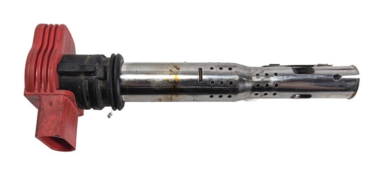 Thumbnail 3: 2005-2017 AUDI A4 S4 A5 S5 A6 S6 A7 A8 Q5 SQ5 Q7 R8 S8 - IGNITION COIL SET 4