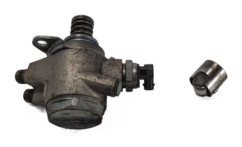 12-17 AUDI A6 A7 A8 Q5 Q7 S4 S5 (B8 8K 8T C7 4L) 3.0L HIGH PRESSURE FUEL PUMP
