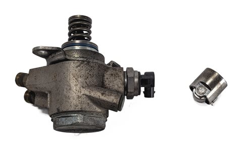 Thumbnail 2: 12-17 AUDI A6 A7 A8 Q5 Q7 S4 S5 (B8 8K 8T C7 4L) 3.0L HIGH PRESSURE FUEL PUMP