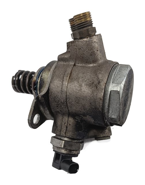 Thumbnail 4: 12-17 AUDI A6 A7 A8 Q5 Q7 S4 S5 (B8 8K 8T C7 4L) 3.0L HIGH PRESSURE FUEL PUMP