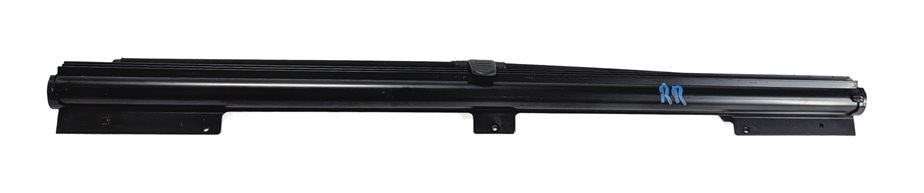 Thumbnail 6: 2007-2015 AUDI Q7 (4L) REAR LEFT & RIGHT DOOR WINDOW SUNSHADE SUNSCREEN SET/2