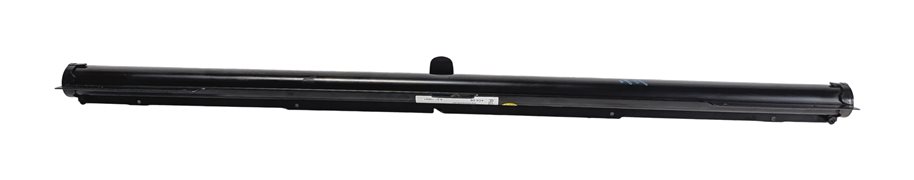 Thumbnail 7: 2007-2015 AUDI Q7 (4L) REAR LEFT & RIGHT DOOR WINDOW SUNSHADE SUNSCREEN SET/2