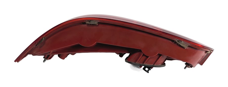 Thumbnail 4: 2010-2015 AUDI Q7 (4L) REAR RIGHT PASSENGER TAILLIGHT BRAKE LIGHT LAMP (LED)