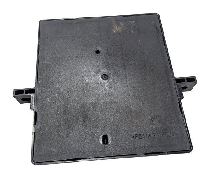 Thumbnail 10: 13-15 AUDI Q7 4L 3.0L SUPER (CTWA) SPEEDOMETER IMMOBILIZER CONTROL MODULE SET