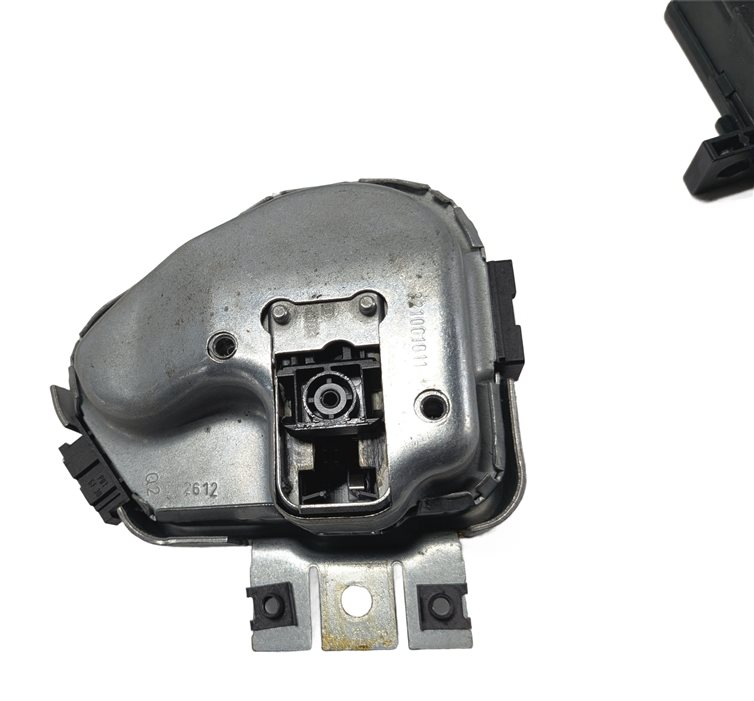 Thumbnail 20: 13-15 AUDI Q7 4L 3.0L SUPER (CTWA) SPEEDOMETER IMMOBILIZER CONTROL MODULE SET