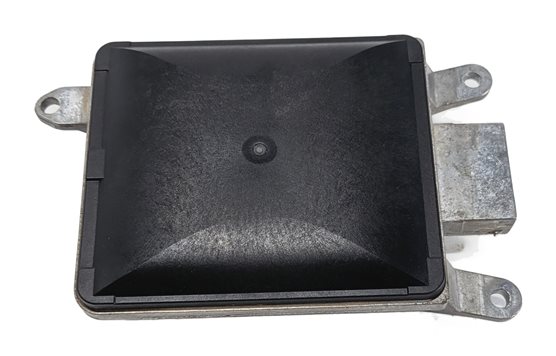 2013-2020 AUDI Q7 (4L 4M) REAR RIGHT LANE DEPARTURE BLIND SPOT MODULE (MASTER)