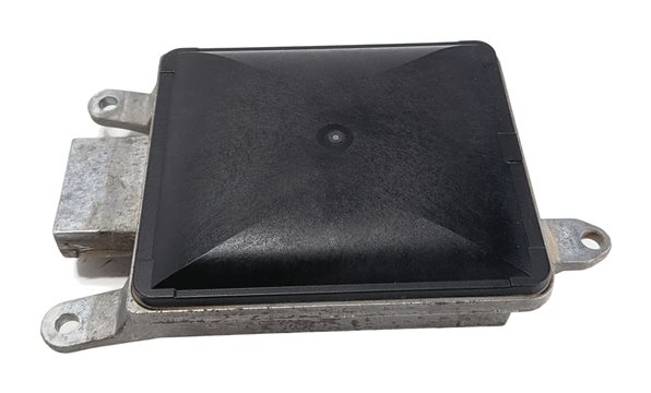 Thumbnail 3: 2013-2020 AUDI Q7 (4L 4M) REAR RIGHT LANE DEPARTURE BLIND SPOT MODULE (MASTER)