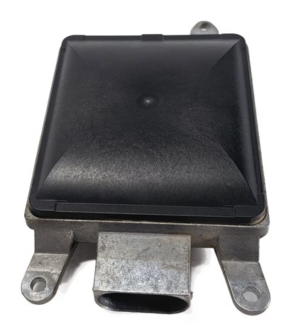Thumbnail 4: 2013-2020 AUDI Q7 (4L 4M) REAR RIGHT LANE DEPARTURE BLIND SPOT MODULE (MASTER)