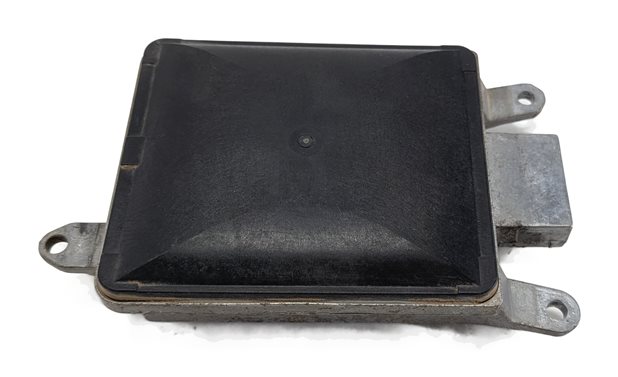 Thumbnail 1: 2013-2017 AUDI Q7 (4L 4M) REAR LEFT DRIVER LANE CHANGE BLIND SPOT MODULE (SLAVE)