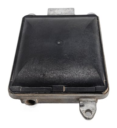 Thumbnail 2: 2013-2017 AUDI Q7 (4L 4M) REAR LEFT DRIVER LANE CHANGE BLIND SPOT MODULE (SLAVE)
