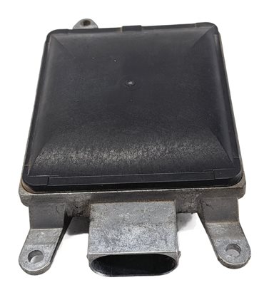 Thumbnail 4: 2013-2017 AUDI Q7 (4L 4M) REAR LEFT DRIVER LANE CHANGE BLIND SPOT MODULE (SLAVE)