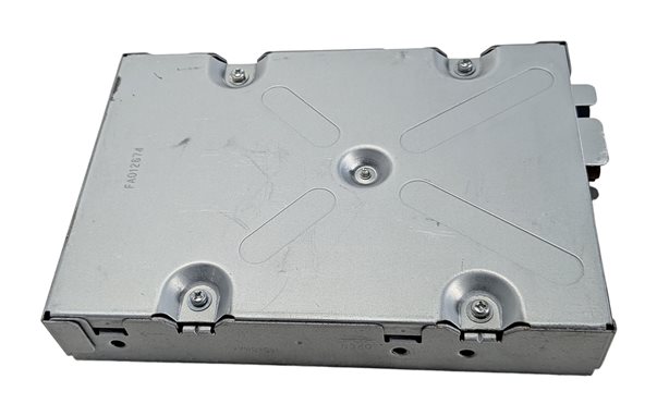 Thumbnail 2: 2010-2017 AUDI Q7 (4L) REARVIEW BACKUP REVERSE CAMERA CONTROL MODULE