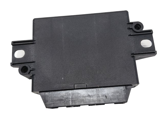 Thumbnail 5: 2013-2015 AUDI Q7 (4L) DRIVER ASSIST PDC PARK DISTANCE SENSOR CONTROL MODULE