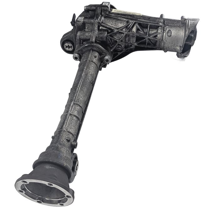 Thumbnail 3: 11-17 VW TOUAREG AUDI Q7 (4L) 3.0L 3.6L FRONT DIFFERENTIAL GEAR CARRIER (AGT)