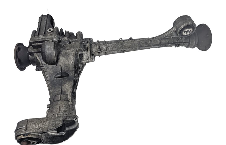 Thumbnail 4: 11-17 VW TOUAREG AUDI Q7 (4L) 3.0L 3.6L FRONT DIFFERENTIAL GEAR CARRIER (AGT)