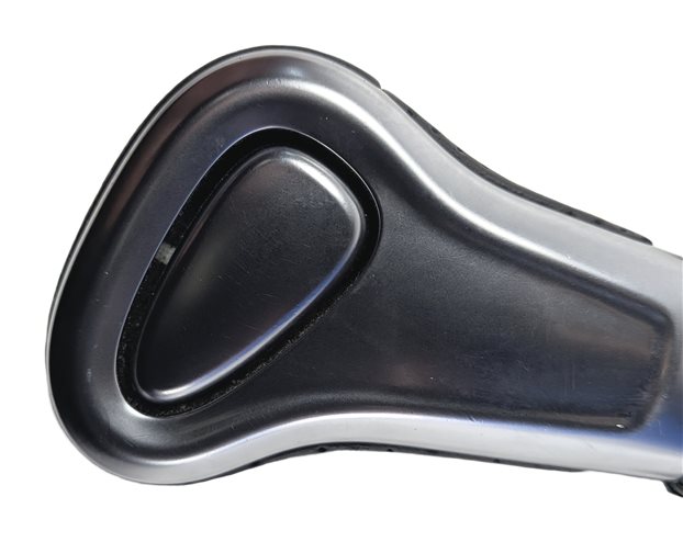 Thumbnail 4: 2013 AUDI Q7 (4L) AUTO AUTOMATIC TRANSMISSION GEAR SHIFT KNOB HANDLE w/BOOT