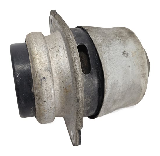 Thumbnail 3: 2013 AUDI Q7 4L 3.0L SUPER CTWA ENGINE LEFT/RIGHT MOTOR SUPPORT MOUNT SET/2