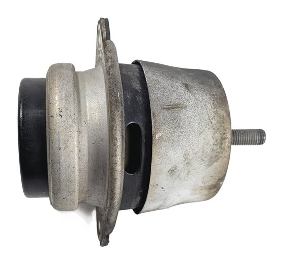 Thumbnail 4: 2013 AUDI Q7 4L 3.0L SUPER CTWA ENGINE LEFT/RIGHT MOTOR SUPPORT MOUNT SET/2