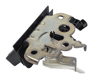 2013 AUDI Q7 (4L) REAR TRUNK LIFTGATE HATCH LID LOCK LATCH ACTUATOR MOTOR