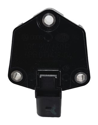 Thumbnail 1: 2013 AUDI Q7 4L 3.0L SUPER CTWA ENGINE OIL FLUID LEVEL SENDER SENSOR SWITCH