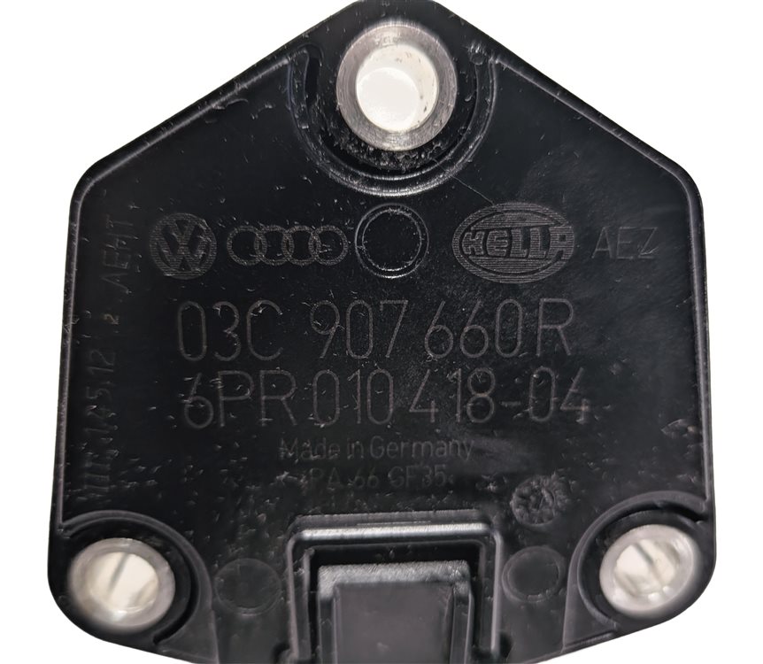 Thumbnail 3: 2013 AUDI Q7 4L 3.0L SUPER CTWA ENGINE OIL FLUID LEVEL SENDER SENSOR SWITCH