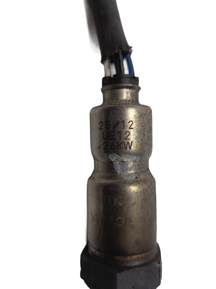Thumbnail 4: 2013 AUDI Q7 4L 3.0L SUPER CTWA ENGINE OXYGEN O2 LAMBDA SENSOR SET/4