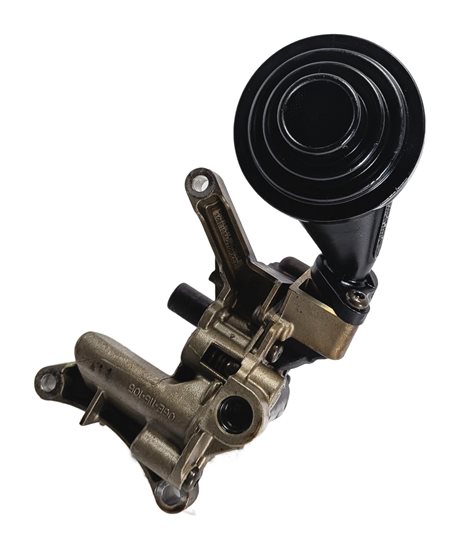 Thumbnail 6: 2013 AUDI Q7 (4L) 3.0L SUPER (CTWA) ENGINE MOTOR OIL FLUID PUMP ASSEMBLY