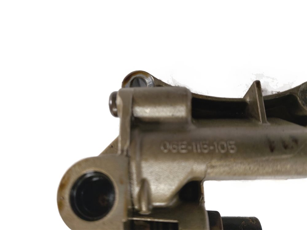 Thumbnail 7: 2013 AUDI Q7 (4L) 3.0L SUPER (CTWA) ENGINE MOTOR OIL FLUID PUMP ASSEMBLY