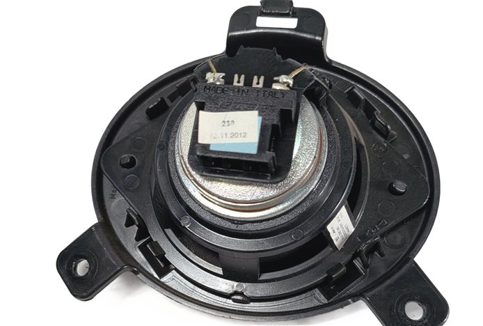 Thumbnail 13: 2013 AUDI Q7 (4L) BOSE SURROUND RADIO STEREO AUDIO SOUND SPEAKER SET/14