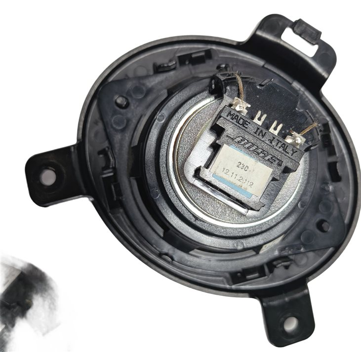 Thumbnail 15: 2013 AUDI Q7 (4L) BOSE SURROUND RADIO STEREO AUDIO SOUND SPEAKER SET/14