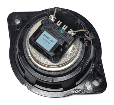 Thumbnail 17: 2013 AUDI Q7 (4L) BOSE SURROUND RADIO STEREO AUDIO SOUND SPEAKER SET/14