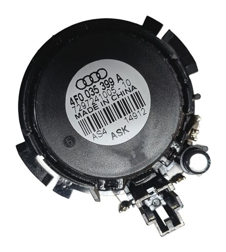 Thumbnail 21: 2013 AUDI Q7 (4L) BOSE SURROUND RADIO STEREO AUDIO SOUND SPEAKER SET/14