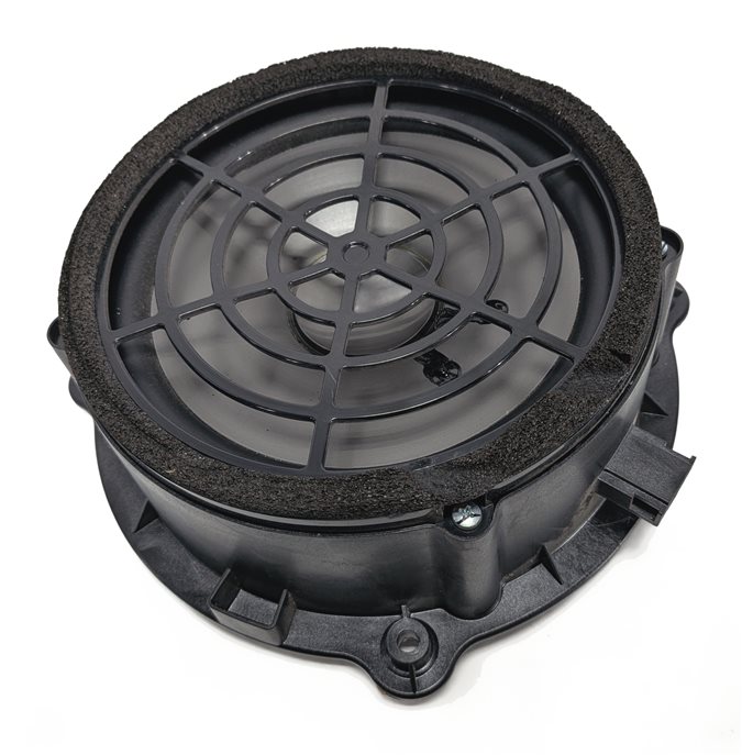 Thumbnail 3: 2013 AUDI Q7 (4L) BOSE SURROUND RADIO STEREO AUDIO SOUND SPEAKER SET/14
