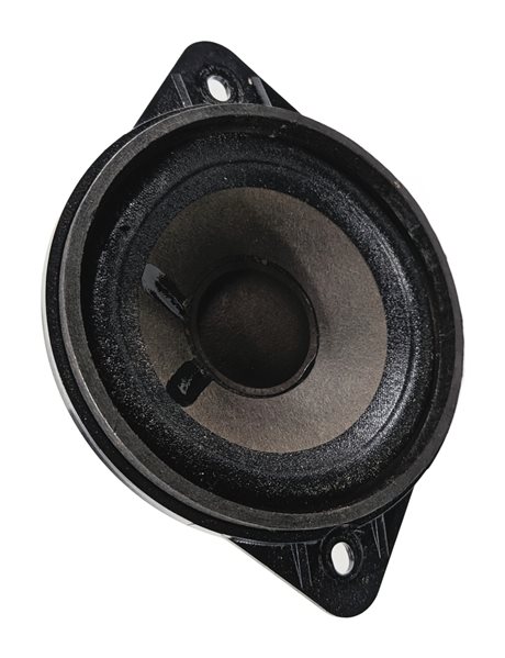 Thumbnail 8: 2013 AUDI Q7 (4L) BOSE SURROUND RADIO STEREO AUDIO SOUND SPEAKER SET/14