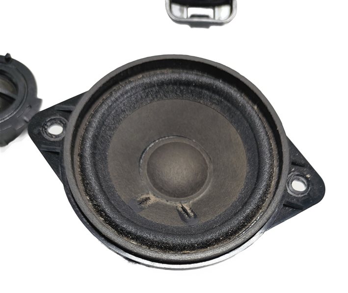 Thumbnail 9: 2013 AUDI Q7 (4L) BOSE SURROUND RADIO STEREO AUDIO SOUND SPEAKER SET/14