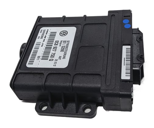 Thumbnail 2: 2013 AUDI Q7 4L AUTOMATIC TRANSMISSION CONTROL MODULE TCM COMPUTER 0C8927750Q