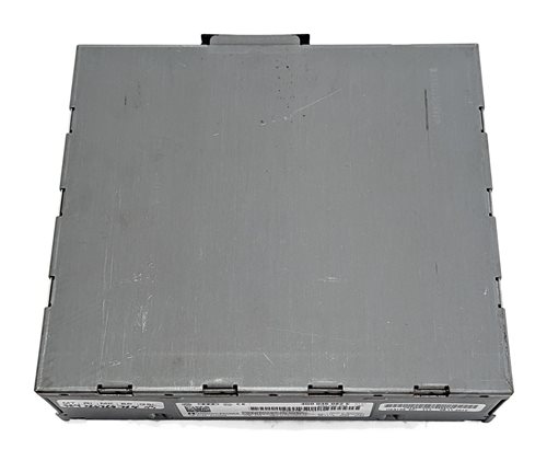 Thumbnail 2: 2013 AUDI Q7 (4L) TRUNK MOUNTED HD SIRIUS SATELLITE RADIO RECEIVER MODULE