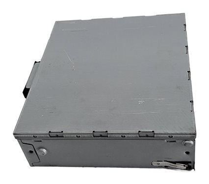 Thumbnail 3: 2013 AUDI Q7 (4L) TRUNK MOUNTED HD SIRIUS SATELLITE RADIO RECEIVER MODULE