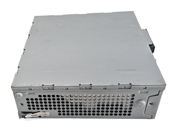 Thumbnail 5: 2013 AUDI Q7 (4L) TRUNK MOUNTED HD SIRIUS SATELLITE RADIO RECEIVER MODULE