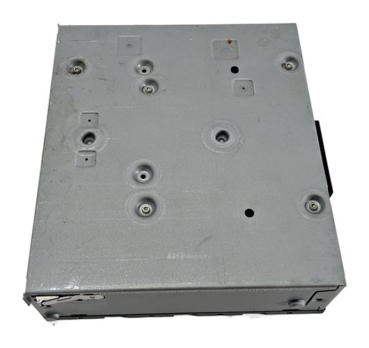 Thumbnail 7: 2013 AUDI Q7 (4L) TRUNK MOUNTED HD SIRIUS SATELLITE RADIO RECEIVER MODULE