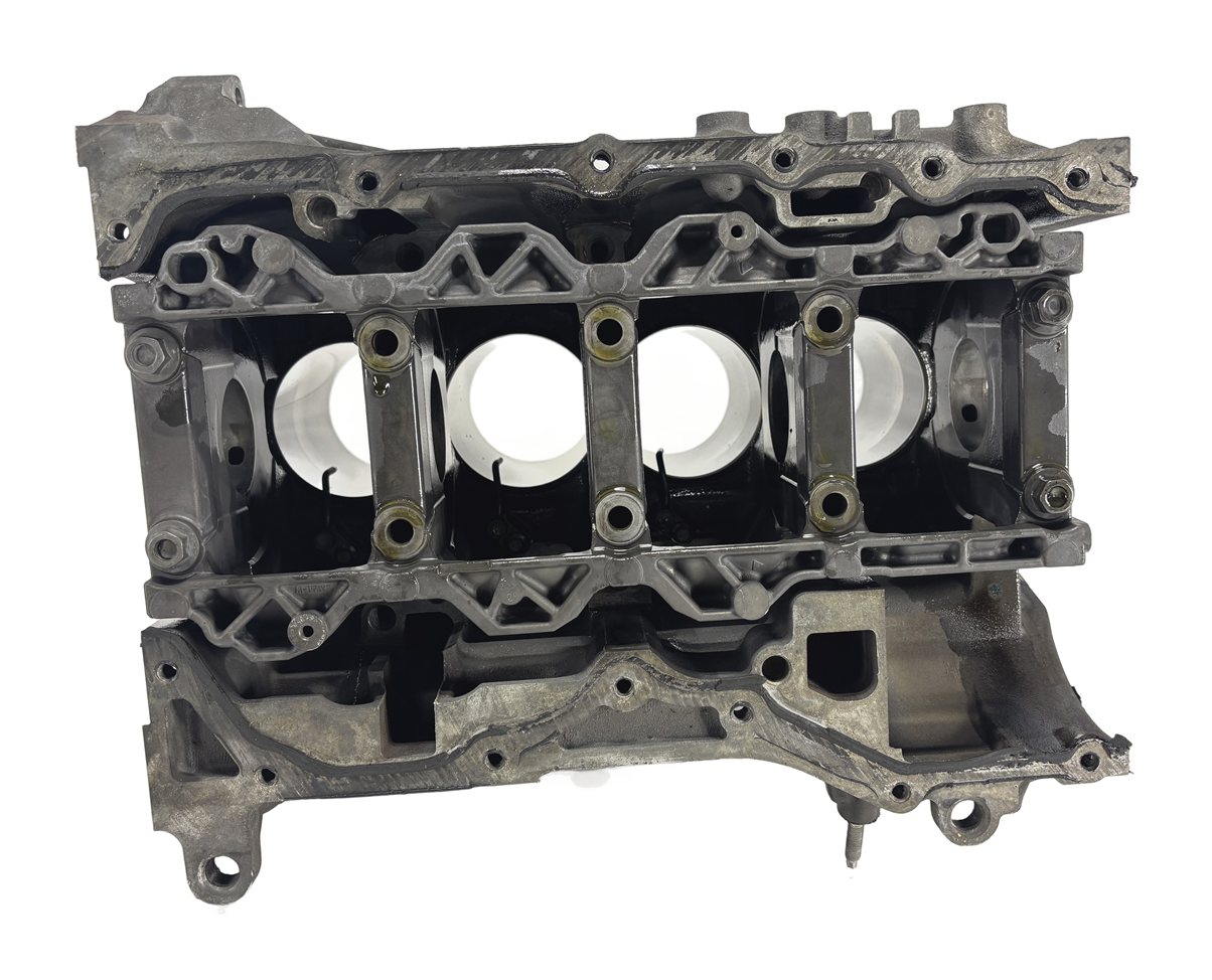 Thumbnail 12: 12-17 LAND ROVER LR2 DISCOVERY SPT EVOQUE (L538 L550) 2.0L TURBO CYLINDER BLOCK