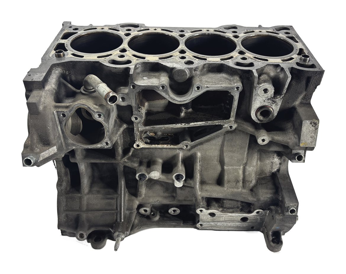 Thumbnail 2: 12-17 LAND ROVER LR2 DISCOVERY SPT EVOQUE (L538 L550) 2.0L TURBO CYLINDER BLOCK