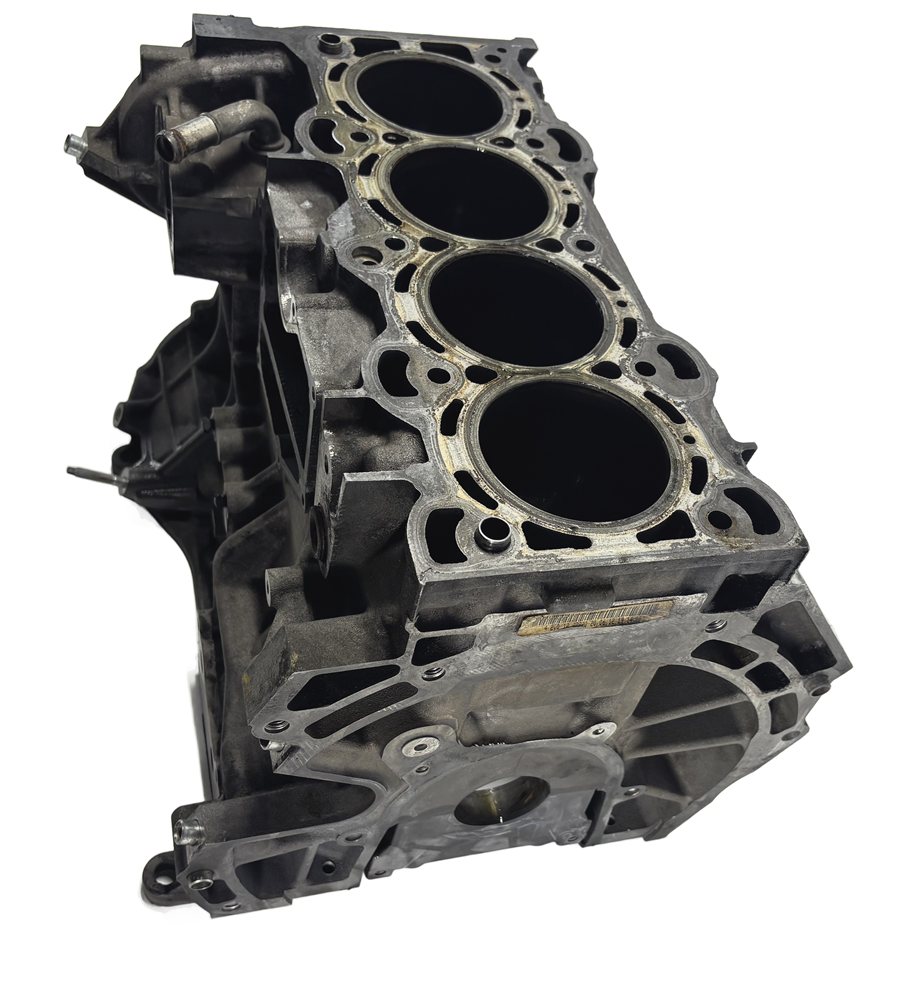Thumbnail 5: 12-17 LAND ROVER LR2 DISCOVERY SPT EVOQUE (L538 L550) 2.0L TURBO CYLINDER BLOCK