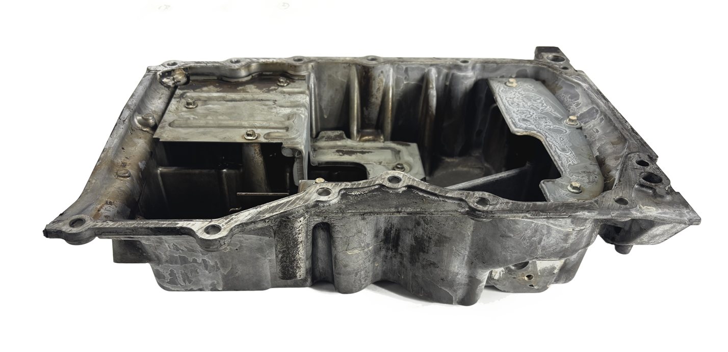Thumbnail 3: 2012-2017 DISCOVERY SPORT LR2 RANGE ROVER EVOQUE (L538 L550) 2.0L ENGINE OIL PAN