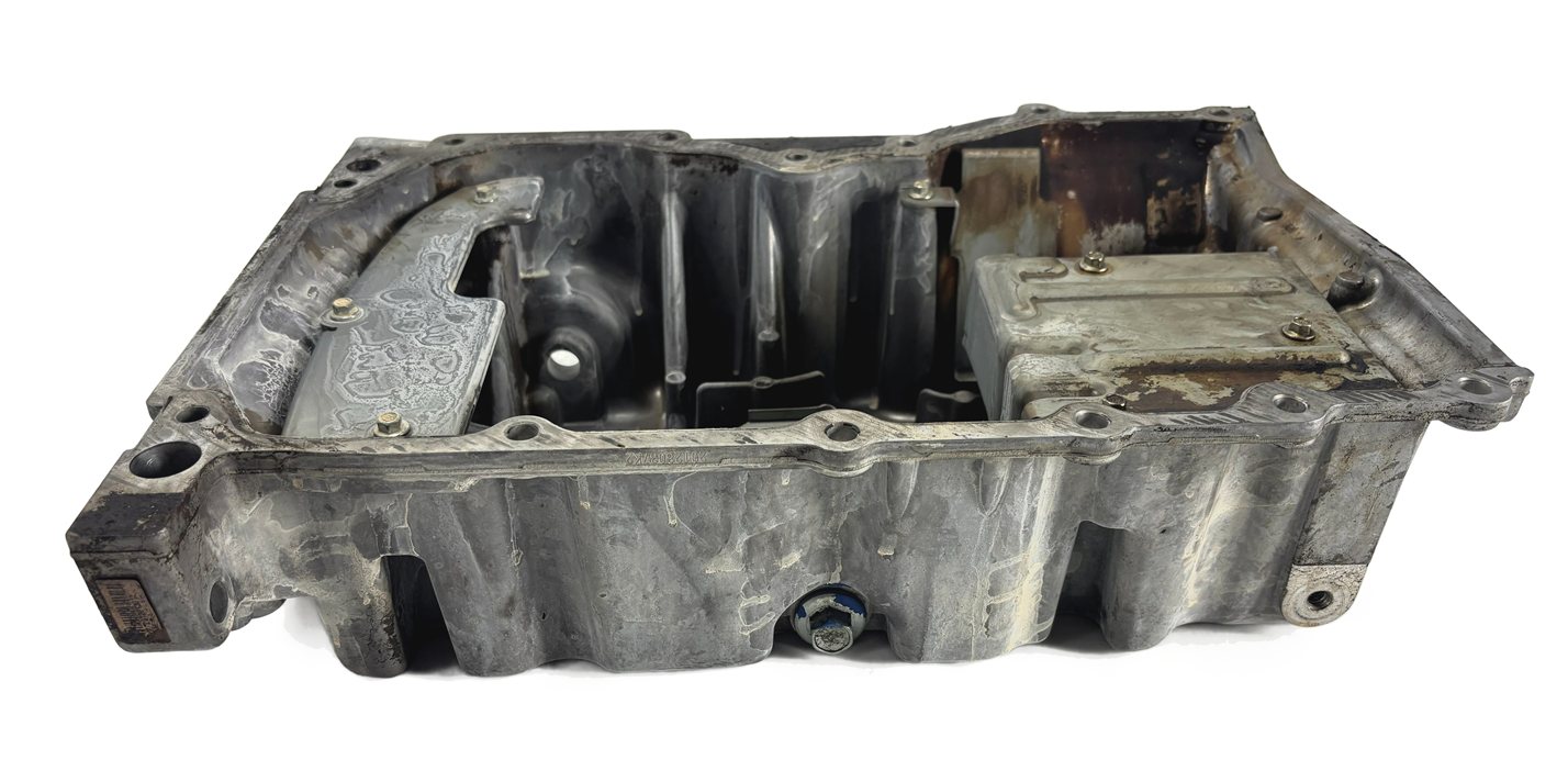Thumbnail 6: 2012-2017 DISCOVERY SPORT LR2 RANGE ROVER EVOQUE (L538 L550) 2.0L ENGINE OIL PAN
