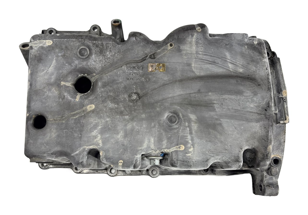 Thumbnail 7: 2012-2017 DISCOVERY SPORT LR2 RANGE ROVER EVOQUE (L538 L550) 2.0L ENGINE OIL PAN