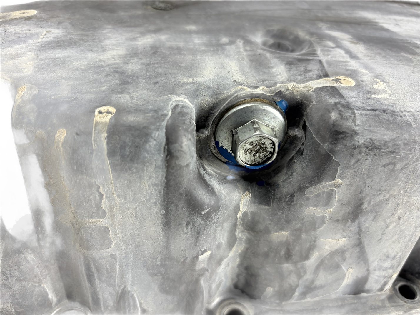 Thumbnail 9: 2012-2017 DISCOVERY SPORT LR2 RANGE ROVER EVOQUE (L538 L550) 2.0L ENGINE OIL PAN
